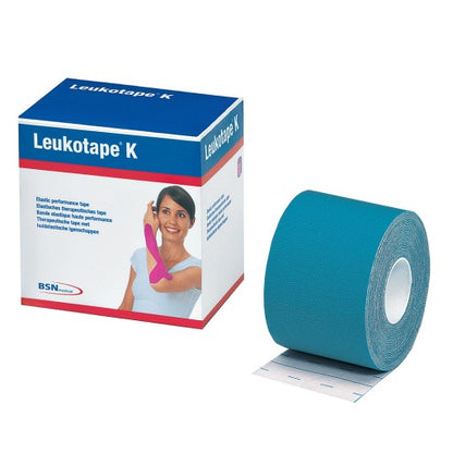 Leukotape K Klebeverband - 2.5 x 5 m