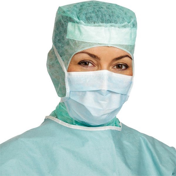 OP - Gesichtsmaske - Mölnlycke