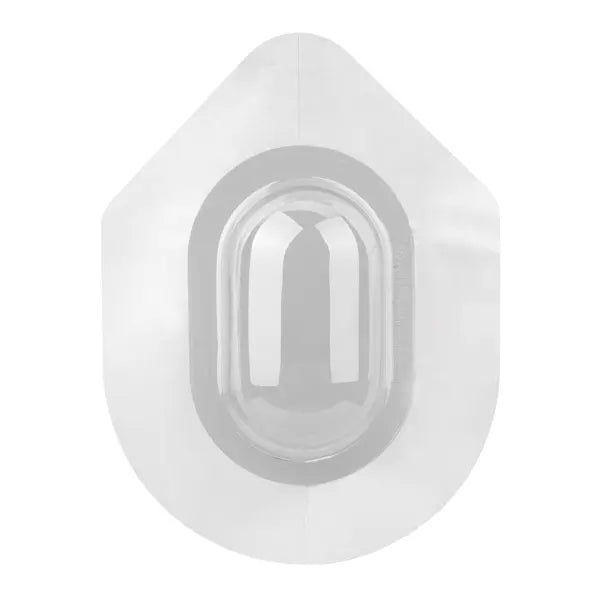 Augenklappe / Uhrglasverband - Mediware