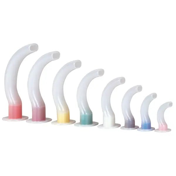 Einmal Guedeltuben - orange - Airway - Breezer