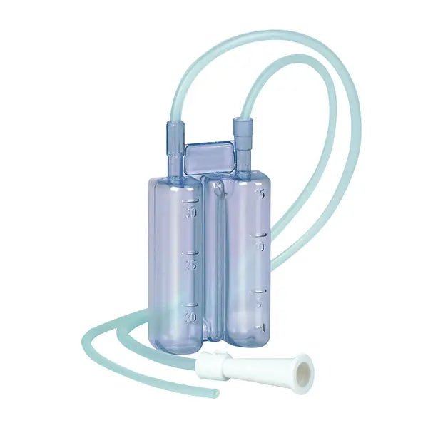 OP - Schleimabsauger Mucus - Medinorm Med.Technik GmbH