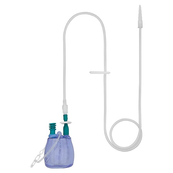 Wund - Drainagesystem Large - Lock - 200 ml - Primed Halberstadt Med.Tech. GmbH