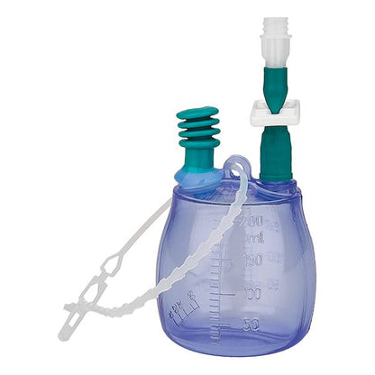 Wund - Drainagesystem Large - Lock - 200 ml - Primed Halberstadt Med.Tech. GmbH