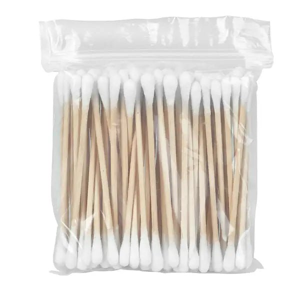 Duo Watteträger - 75 mm - Meditip