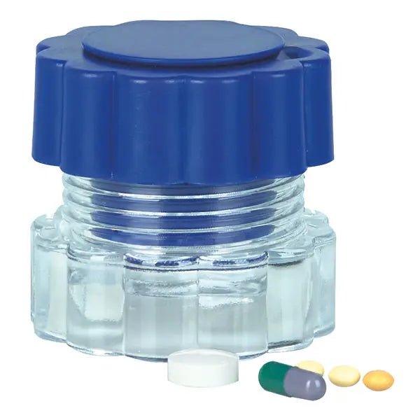 Tablettenmörser - Servocare