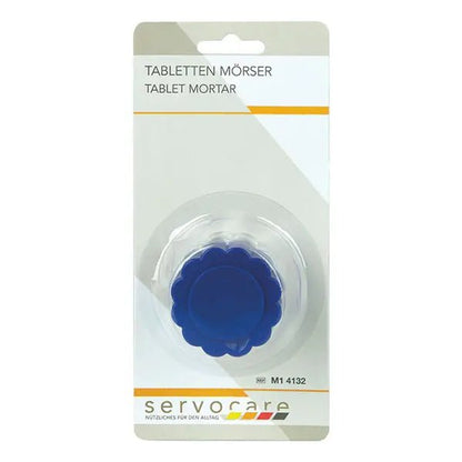 Tablettenmörser - Servocare