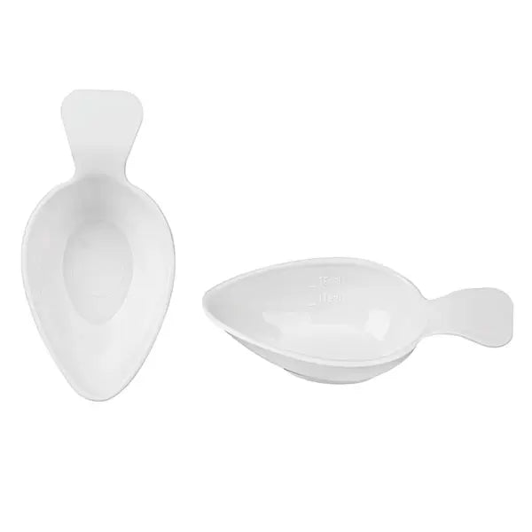 Einnahmelöffel - WACA Kunststoffwarenfabrik