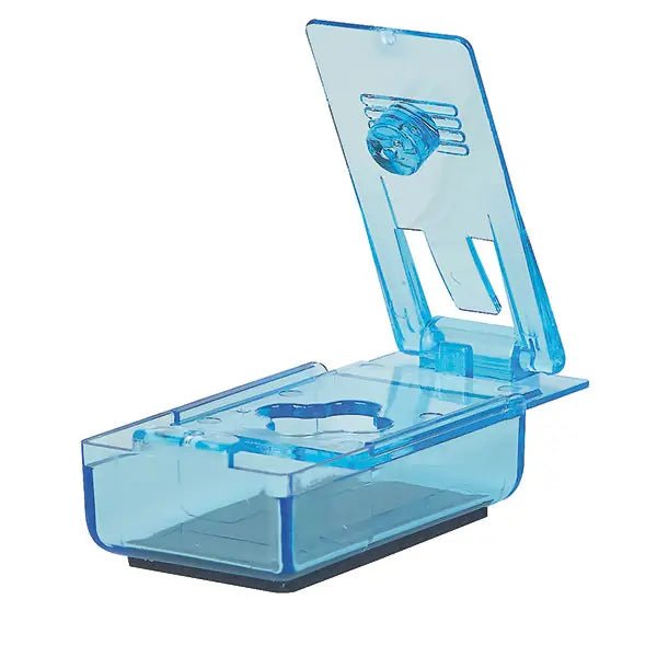 Tablettenstanzer - Servoprax