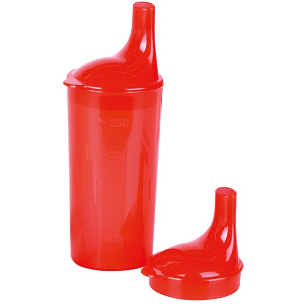 Trinkbecher - Servoprax