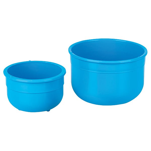 Vielzweck - Waschschale - 95 ml - Servoprax