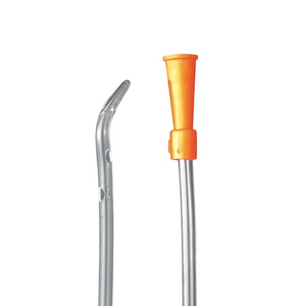 Tiemann - Katheter - CH 22 - DCT Katheter