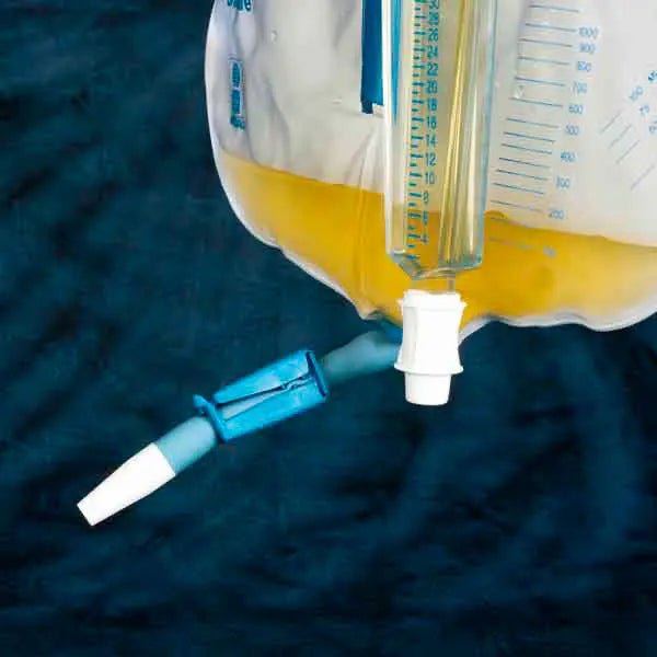 Urinmessgeräte - 150 cm Schlauch - Medtronic GmbH