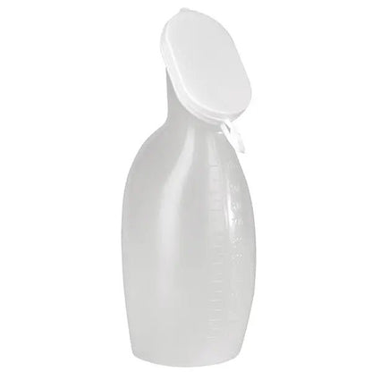 Urinflasche für Frauen - Servocare