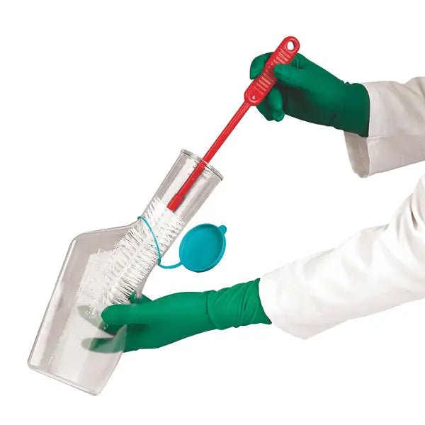 Urinflaschenbürste - Servocare