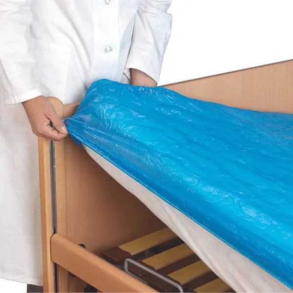 Matratzenschutzbezüge - Mediware