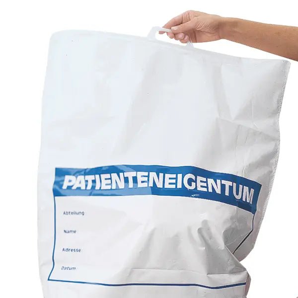 Patienten Tragetaschen - Servoprax