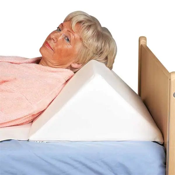 Rückenstützkeil - Servoprax