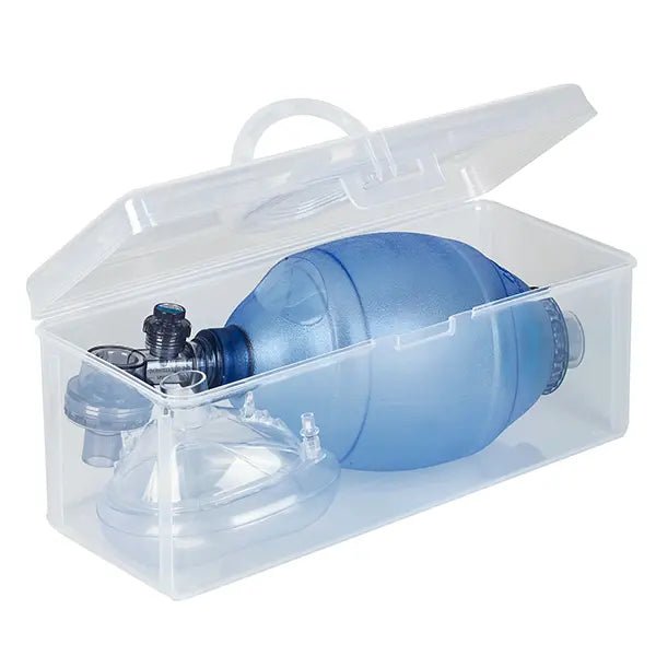 Transportkoffer - Servoprax