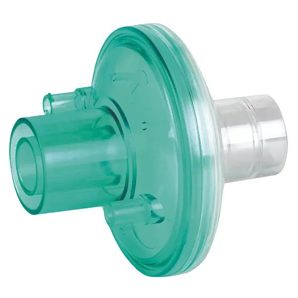 Bakterienfilter - Primed Halberstadt Med.Tech. GmbH