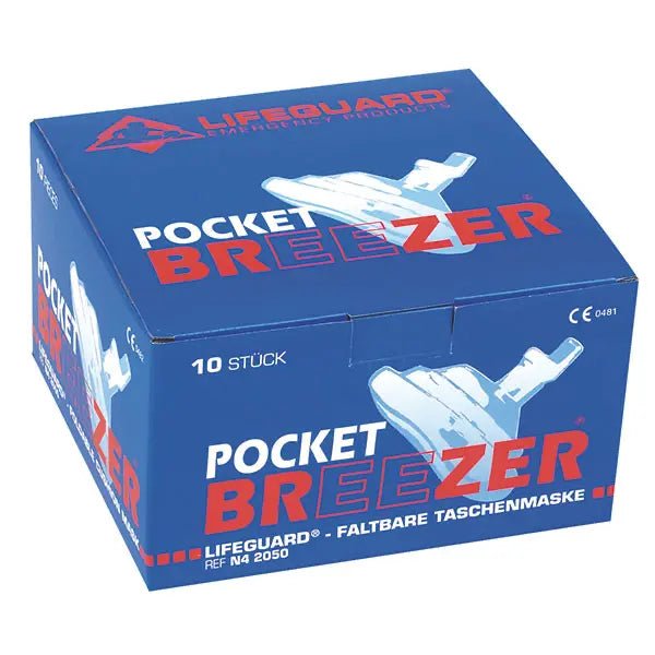 Pocket - Breezer - Pocket - Breezer