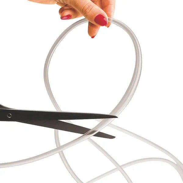 Universal - Blasenschlauch - 30 m - HUM