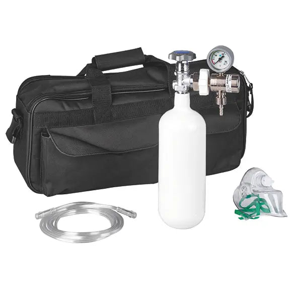 Breeze Care Set - II mit 2,0 l Flasche - Servoprax