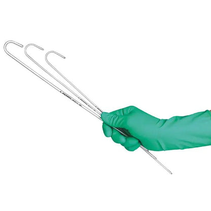 Endo - Stylet Einführungsmandrin - CH 14 / 5.5 - 10.0 mm Ø - Endo - Stylet