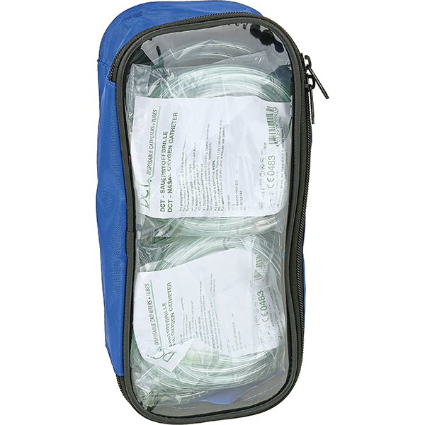 Retainer Modul > Sauerstoff - Plane - LifeBox