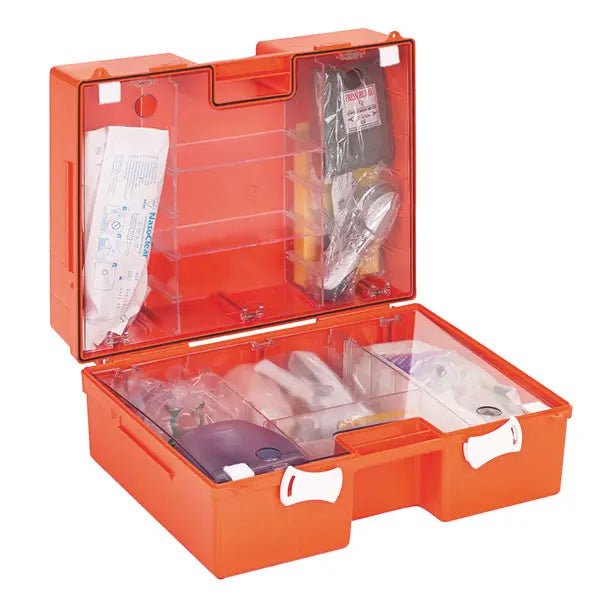 Basis - gefüllt - LifeBox