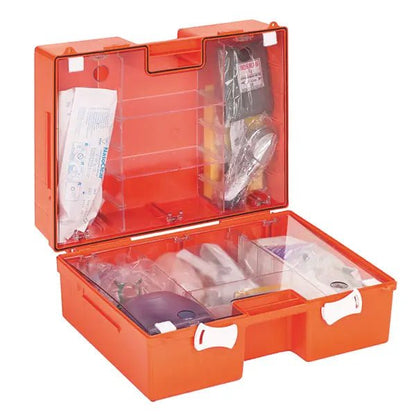 Basis - gefüllt - LifeBox