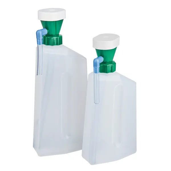 Eye wash bottle - groß - TAUMEDIPLAST S,R,L.