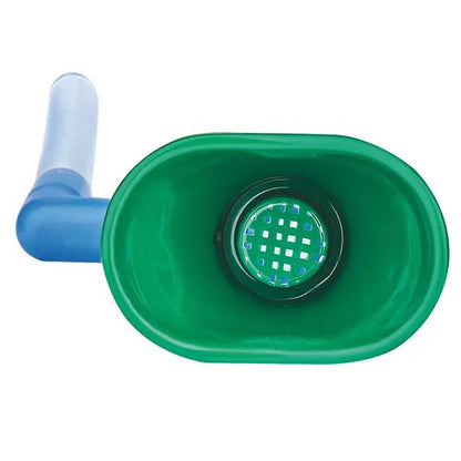 Eye wash bottle - groß - TAUMEDIPLAST S,R,L.