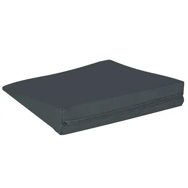 Keilkissen mit Kunstlederbezug - Servoprax