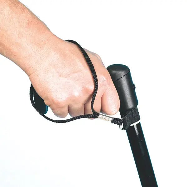 Stockschlaufe - Servoprax