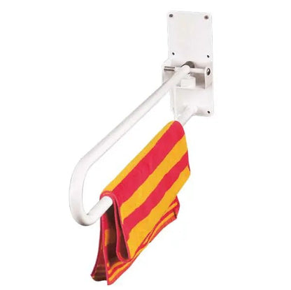 Klappgriff - Servoprax