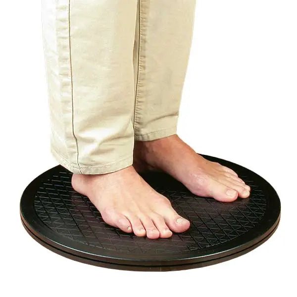 Patientendrehscheibe - Servocare