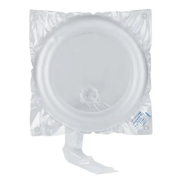 Aufblasbares Haarwaschbecken - Servocare