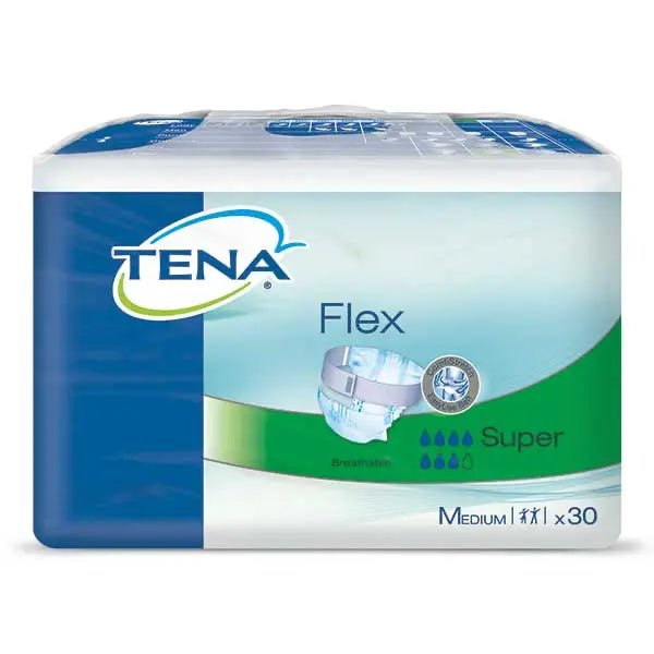 Flex Vorlagen - green - Tena