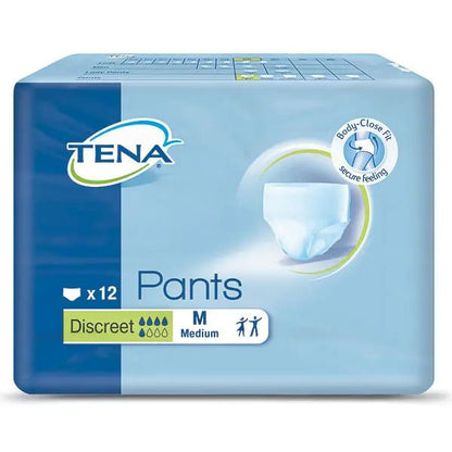Pants Discreet - medium - Tena