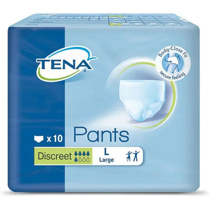 Pants Discreet - medium - Tena