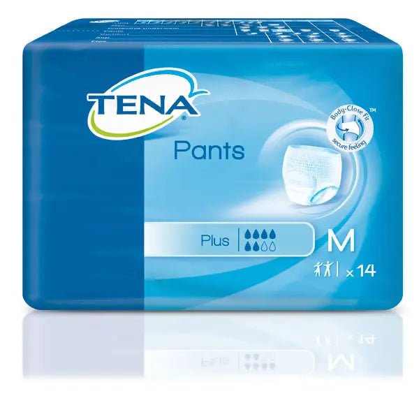 Pants Plus - small - Tena