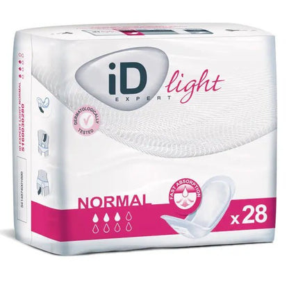 Vorlagen - Normal - Ontex Healthcare Deutschland GmbH