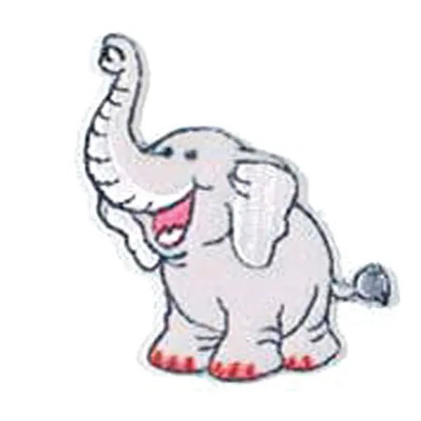 Eingestickte - Motive - Servoprax