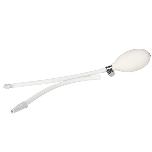 Universal Gebläseball mit Ventil - Servoprax