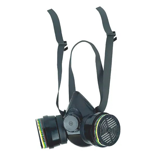 albmaske 100/2 - EKASTU Safety GmbH