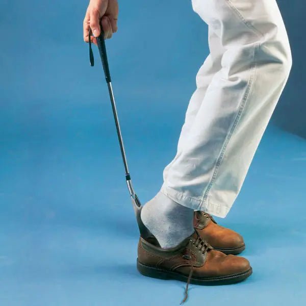 Schuhanzieher Biegbar - Servocare