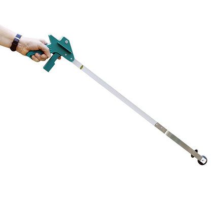 Seiten - Greifhilfe - Servocare