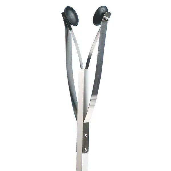 Seiten - Greifhilfe - Servocare