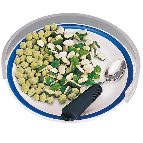 Tellerrand - Servocare