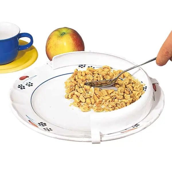 Tellerrand - Servocare